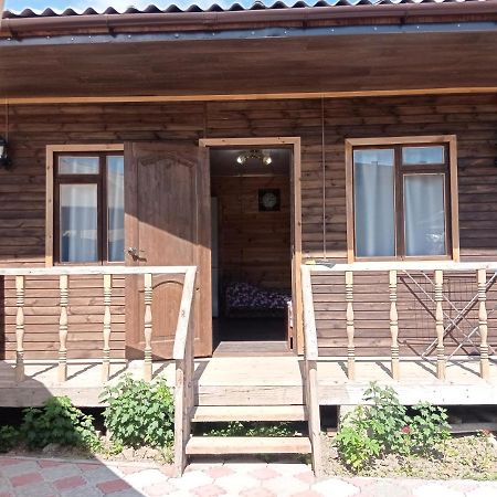 Домик Для Семьи #N/A Extérieur photo