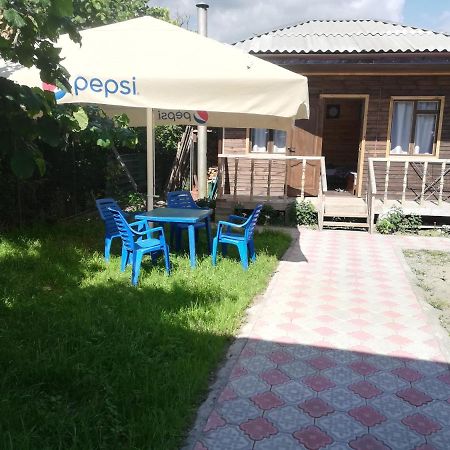 Домик Для Семьи #N/A Extérieur photo