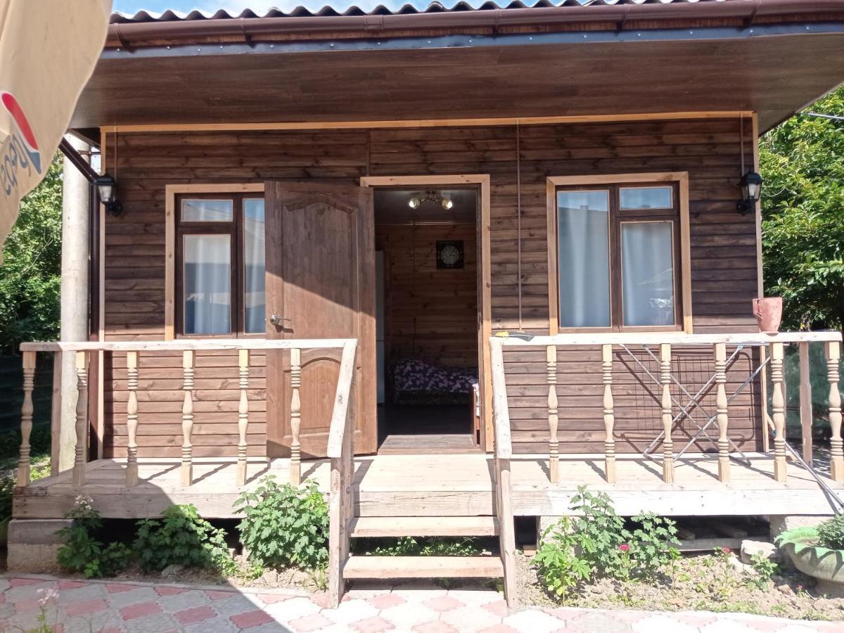 Домик Для Семьи #N/A Extérieur photo