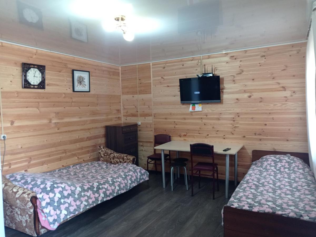 Домик Для Семьи #N/A Extérieur photo