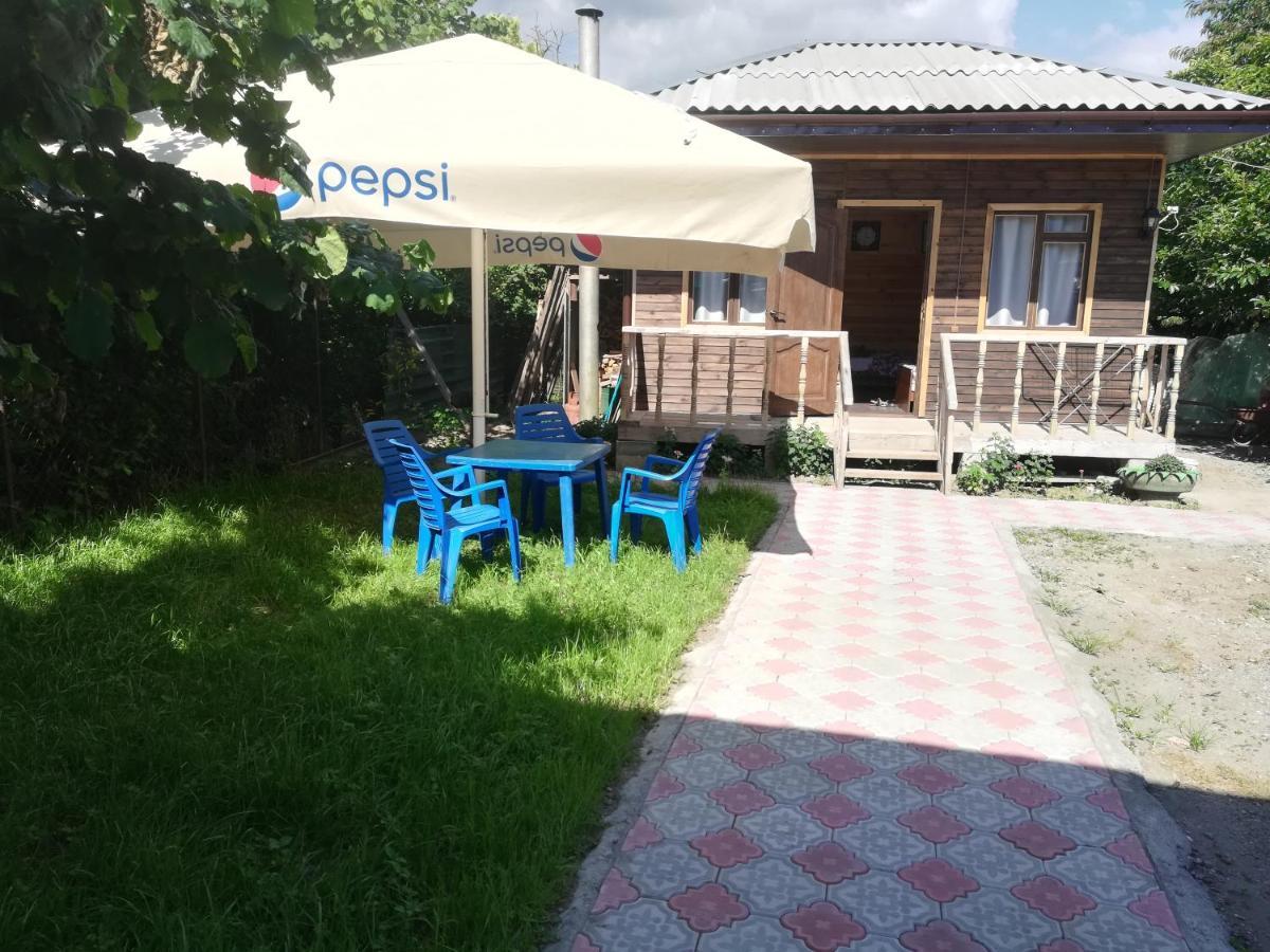 Домик Для Семьи #N/A Extérieur photo