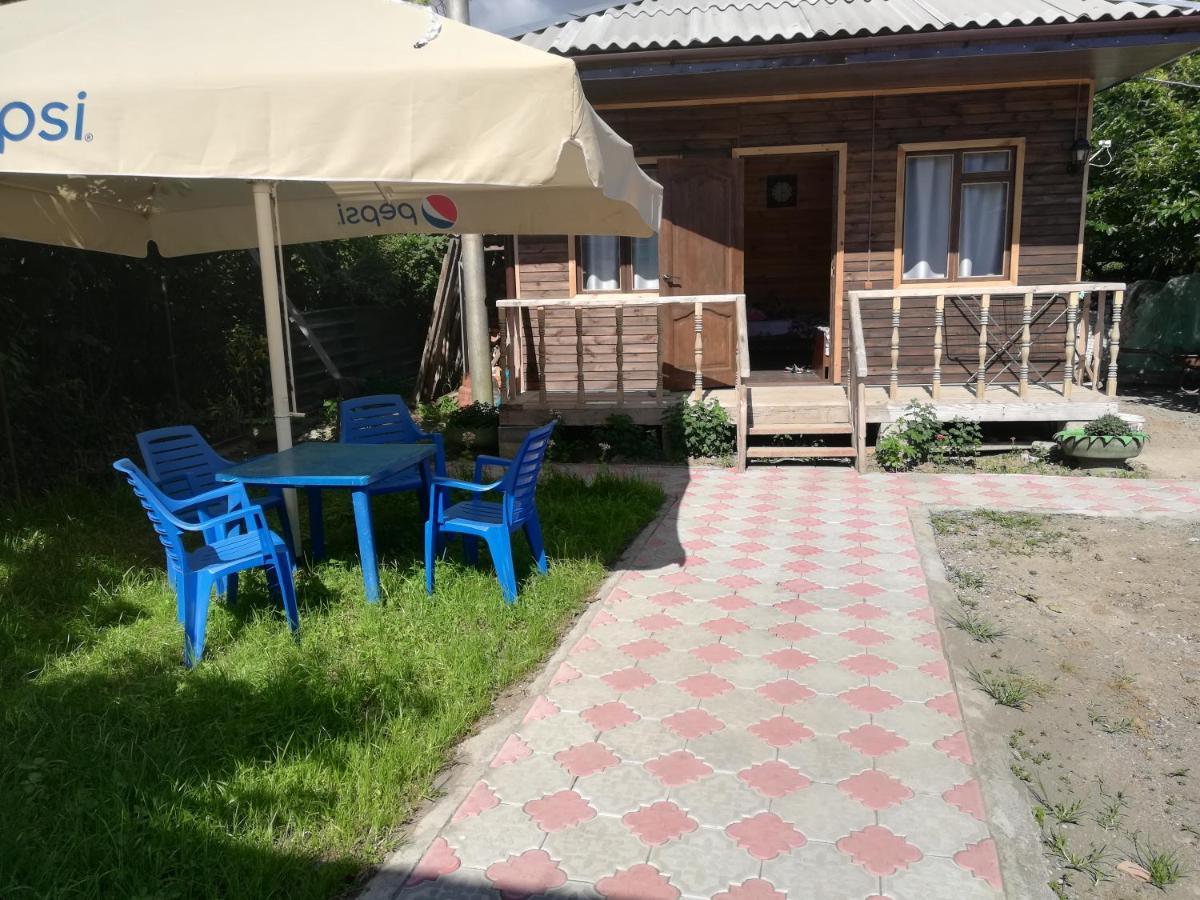 Домик Для Семьи #N/A Extérieur photo