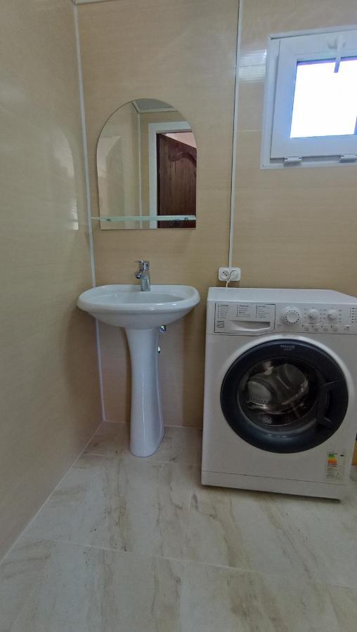 Домик Для Семьи #N/A Extérieur photo